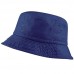 Beechfield Headwear Vintage Chino Cotton Bucket Hat