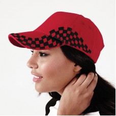 Beechfield Headwear Grand Prix Cap Beechfield Headwear Grand Prix Cap