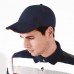 Beechfield Headwear Ultimate 5 Panel Contrast Cap With Sandwich Peak