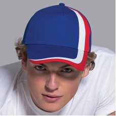 Beechfield Headwear The Nation Cap