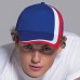 Beechfield Headwear The Nation Cap