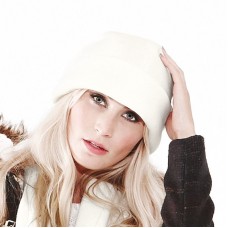 Beechfield Headwear Suprafleece Ski Hat