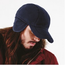 Beechfield Headwear Suprafleece Everest Cap