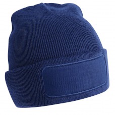 Beechfield Headwear Printers Beanie Hat