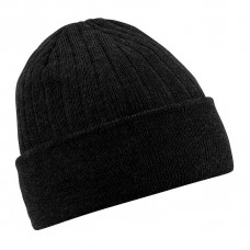 Beechfield Headwear Thinsulate Beanie Hat