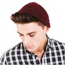 Beechfield Headwear Trawler Beanie Hat