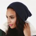 Beechfield Headwear Double Layer Slouch Beanie Beechfield Headwear Double Layer Slouch Beanie
