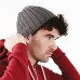 Beechfield Headwear Chunky Knit Beanie Hat