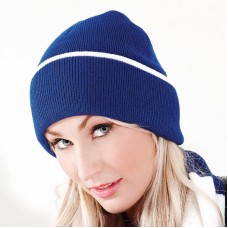 Beechfield Headwear Teamwear Beanie Hat