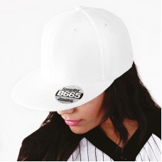 Beechfield Headwear Rapper Cap