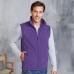 Kariban Men's Luca Fleece Gilet