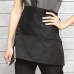 Premier Zip Pocket Waist Bar Apron