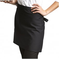 Premier Cotton Short Bar Apron