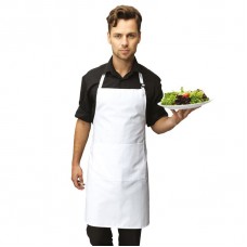 Premier Deluxe Pocket Bib Apron