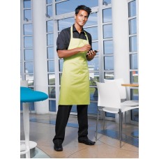 Premier Colours Pocket Bib Apron