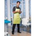 Premier Colours Pocket Bib Apron