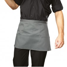 Premier Colours 3 Pocket Short Bar Apron