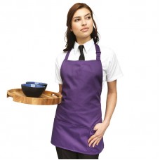 Premier Colours 2-in-1 Bib Apron