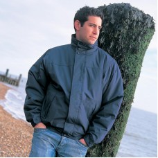 Result Men's Shoreline Waterproof Blouson Jacket