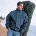 Result Men's Shoreline Waterproof Blouson Jacket