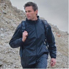 Result Adult's Waterproof Stormdri Jacket