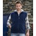 Result Adult's Polartherm Fleece Bodywarmer