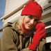 Result Adult's Lightweight Fleece Accessory Set