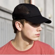 Result Headwear Adult's Low Profile Sport Cap