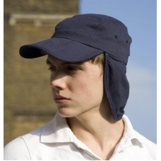 Result Headwear Adult's Fold-up Legionnaires Cap
