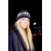Result Winter Essentials Adult's Fair Isles Knitted Hat