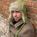 Result Core Adult's Colorado Faux Fur Trim Fully Lined Hat