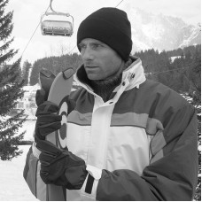 Result Winter Essentials Adult's Wooly Ski Hat