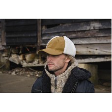 Result Winter Essentials Adult's Faux Sheepskin Hat