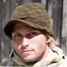 Result Winter Essentials Adult's Esco Army Knitted Hat