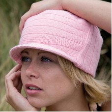 Result Winter Essentials Adult's Esco Urban Knitted Hat
