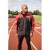 Spiro Men's Long Back Panel Team 3 Layer Softshell Jacket