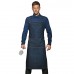 B&c Denim Adjustable Master Bib Apron