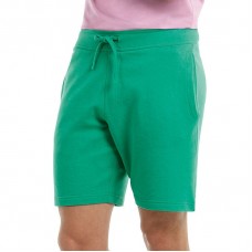 B&c Paradise Men's Splash Leisure Sweat Shorts