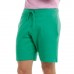 B&c Paradise Men's Splash Leisure Sweat Shorts