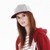 Beechfield Adult's Retro Style Varsity Snapback Cap