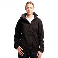 Regatta Women's Wind And Waterproof Dynamo Jacket