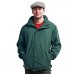 Regatta Men's Wind And Waterprrof Gibson Lll Jacket