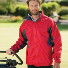 Regatta Men's Breathable Wind And Waterproof Ashford Jacket