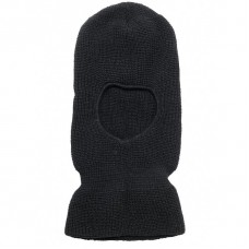 Regatta Adult's Hardwearing Open Face Balaclava