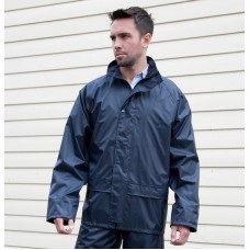 Result Core Adult's Water And Windproof Storm Fri Jacket