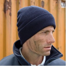 Result Safeguard Adult's Lightweight Thinsulate Hat