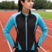 Spiro Women's Sports Freedom Softshell Jacket