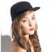 Flexfit By Yupoong Adult's Classic 5 Panel Jockey Cap
