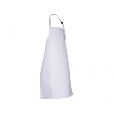 Projob Adult's Pvc Coated 7804 Bib Apron