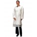 Supertouch Disposable 30 Micron Pe Apron Size 69cmx122cm Pack Of 1000